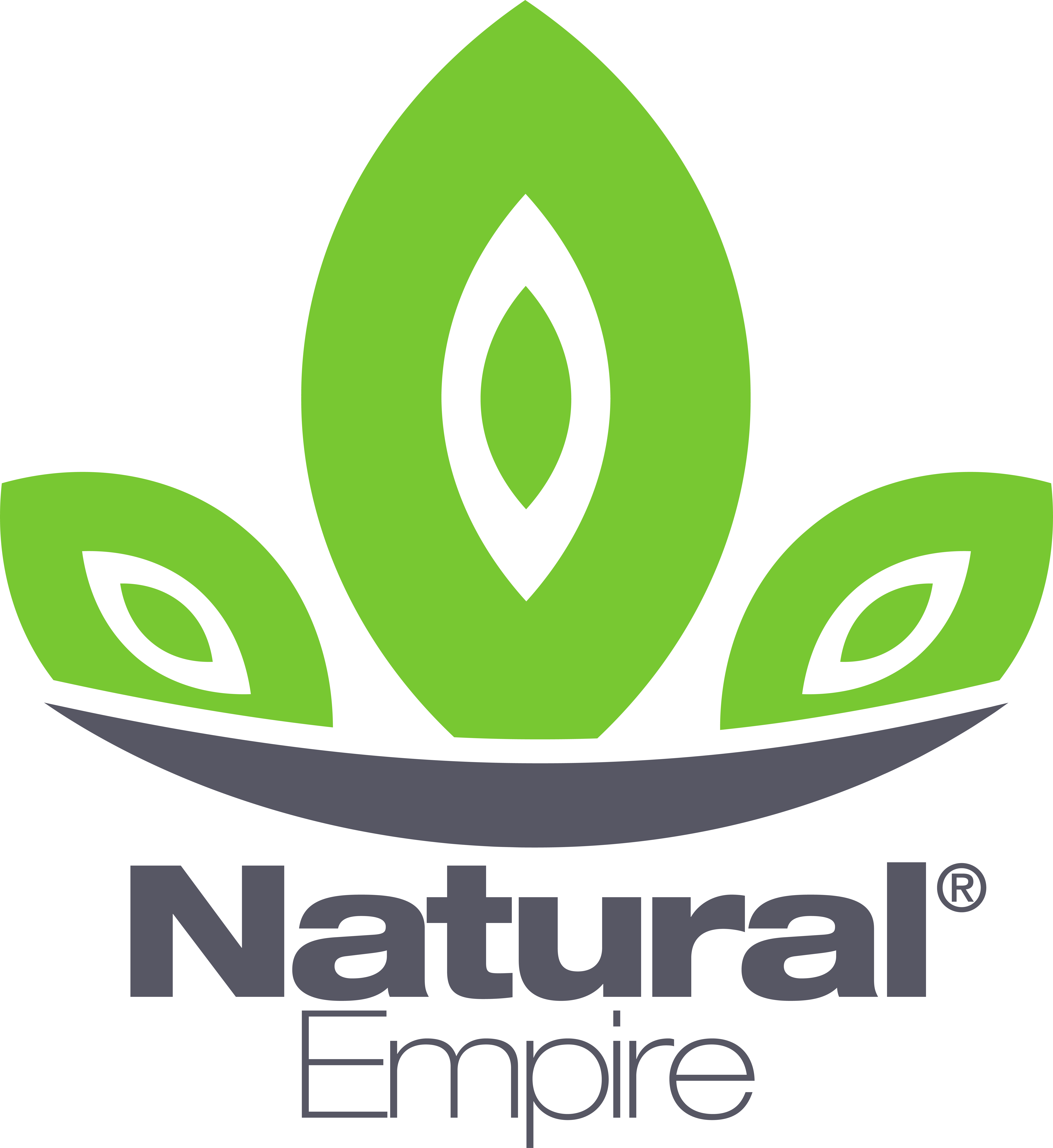 Natural Empire